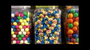 Fiberglass Boats, Clothes Dryers, Bubble Gum, Fireworks