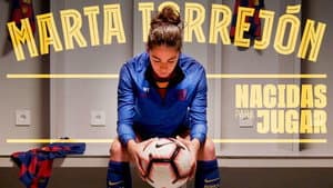 Marta Torrejón