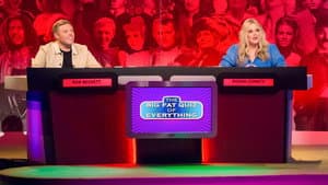 Big Fat Quiz of Everything (8)