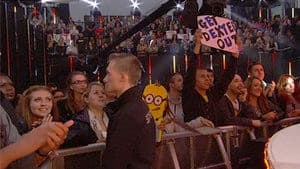 Live Eviction #2