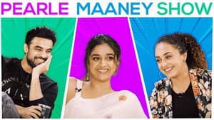 Tovino Thomas & Keerthy Suresh