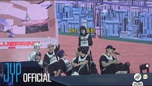 [SKZ-TALKER GO! Season 2] Ep.05 SAUDI ARABIA