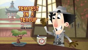 Tempest in a Tea Cup