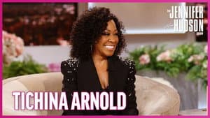 Tichina Arnold