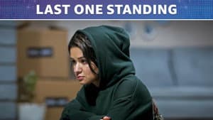 Last One Standing