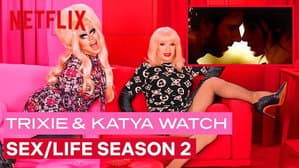 Sex/Life Season 2
