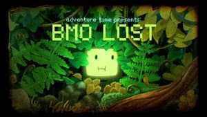 BMO Lost