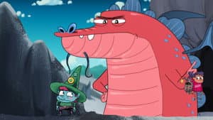 Episode 21