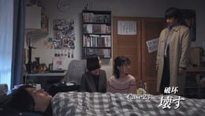 Case23: Destroy
