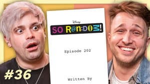 We Found Our So Random Scripts