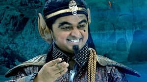 Bhayankar Pari Surprised To See Pari Tara