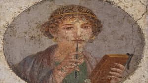 Pompei, Countdown