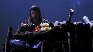 Ashwathama decides to kill Uttara's unborn baby