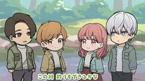 Mini Anime #9