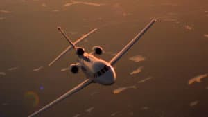 Unidentified Aerial Phenomena