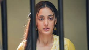 Arjun Steps in to Free Taara