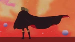 Kappei's Space Opera!