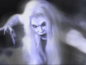 The Demons of Charmed