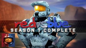 Season 1 DVD/Film Version - The Blood Gulch Chronicles