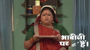 Vibhuti Accuses Tiwari Of Domestic Violence
