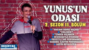 Episode 11 | BEŞİKTAŞ