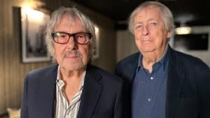 Dick Clement and Ian La Frenais Remember… Porridge