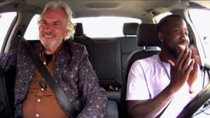 driving test