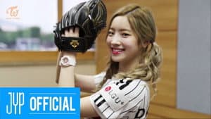 TWICE TVmini - Pitch Fairy Dahyun