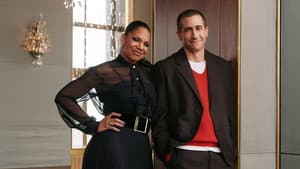 Audra McDonald & Jake Gyllenhaal