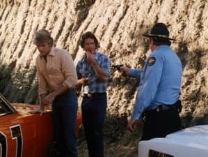 The Ransom of Hazzard County