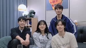 S1 Extra Version EP1