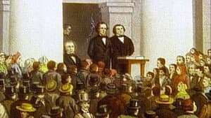 The Traitor President: Jefferson Davis