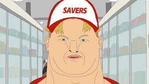 Savers