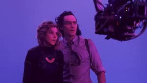The Making of Loki