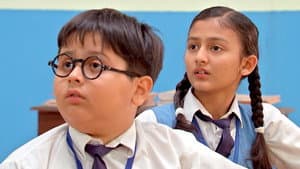Shatir Pari's Trap