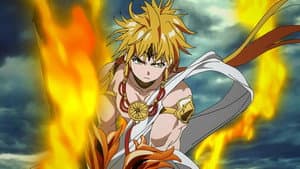 The King's Candidate