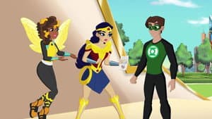 All About Super Hero High