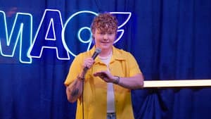 Los Angeles: Rachel Scanlon, Charlie Mac and Matt LeGrande