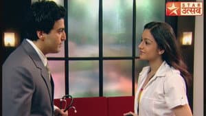 Sapna Falls In Love With Dr Rai