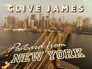 Postcard from New York