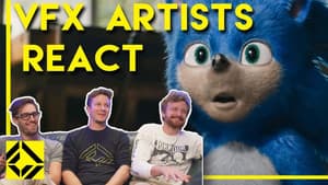 VFX Artists React to Bad & Great CGi