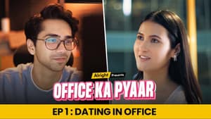 Dating in Office