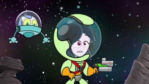 Episode 25