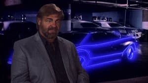 Calling Automan: The Auto Feature
