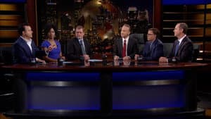 Overtime - April 26, 2019