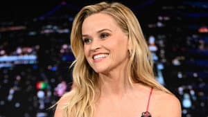 Reese Witherspoon, Zoey Deutch, Robert Smigel, A Performance from CATS: The Jellicle Ball