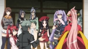 Picture Scroll Edition 1 - Jubei's Chest
