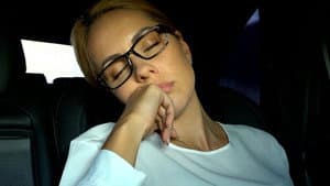 Sleep