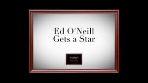 Ed O'Neil Gets a Star