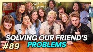 Solving More Of Smosh's Problems